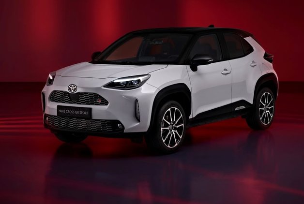 RUHUNDA MOTORSPORLARI VAR.