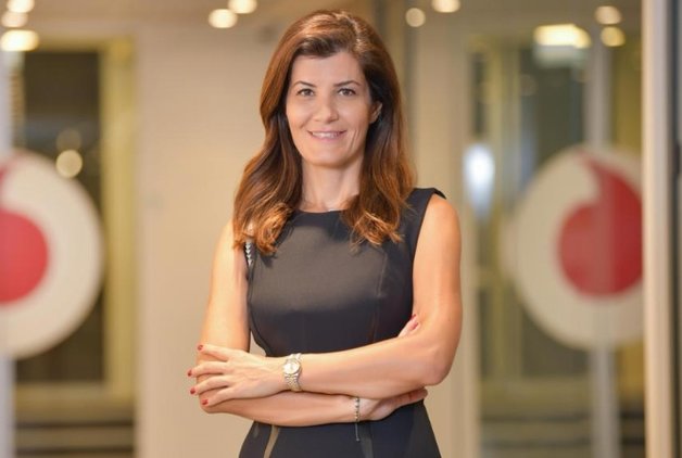 ANADOLU ISUZU VE VODAFONE BUSİNESS’DEN ÖNEMLİ İŞ BİRLİĞİ