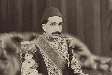Kenya’da padişah şehri: Sultan Hamud