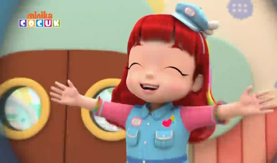 gokkusagi ruby cizgi film youtube