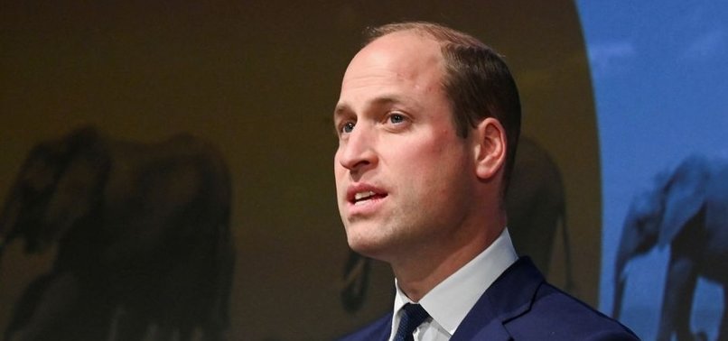 PRINCE WILLIAM GOT VERY LARGE SUM IN PHONE HACK SETTLEMENT
