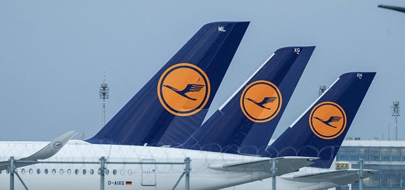 LUFTHANSA OFFERS EU MORE CONCESSIONS FOR STAKE IN ITALIAN AIRLINE