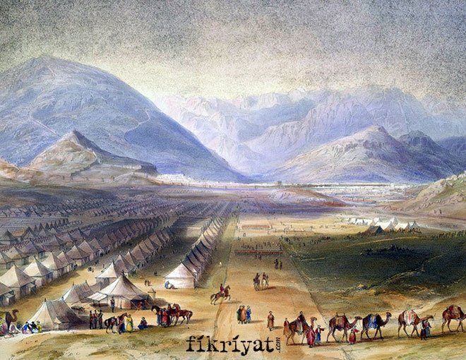 HUNEYN SAVAŞI