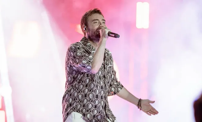 Murat Dalkılıç’tan Kenan Doğulu Gecesi