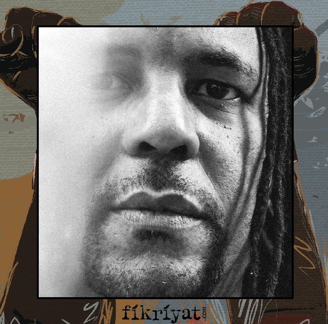 COLSON WHITEHEAD KİMDİR?