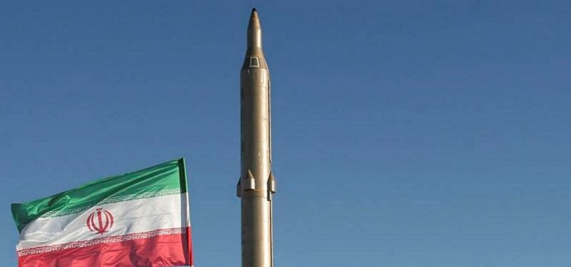 RUSSIA GOES AHEAD WITH PLANS TO BUY IRANIAN BALLISTIC MISSILES- WSJ