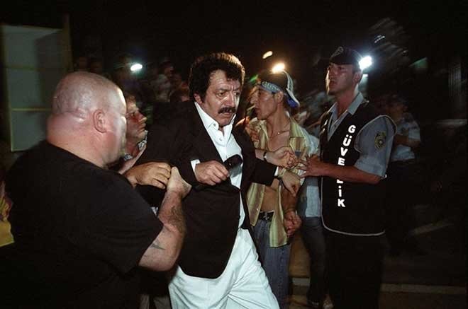 Müslüm Baba’nın ardından