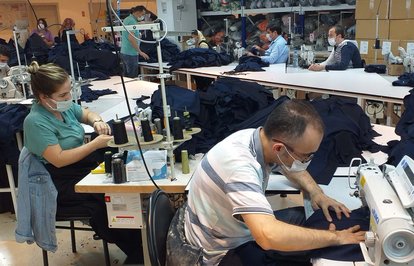 TamaraTextiledenüretimveistihdamıartırmakararı