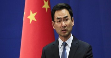 Beijing calls on U.S. to revise its decision on expelling Chinese diplomats