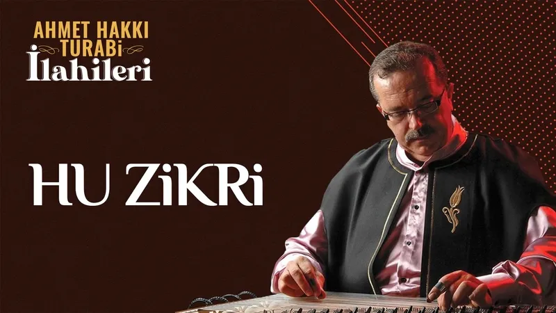 Hu Zikri