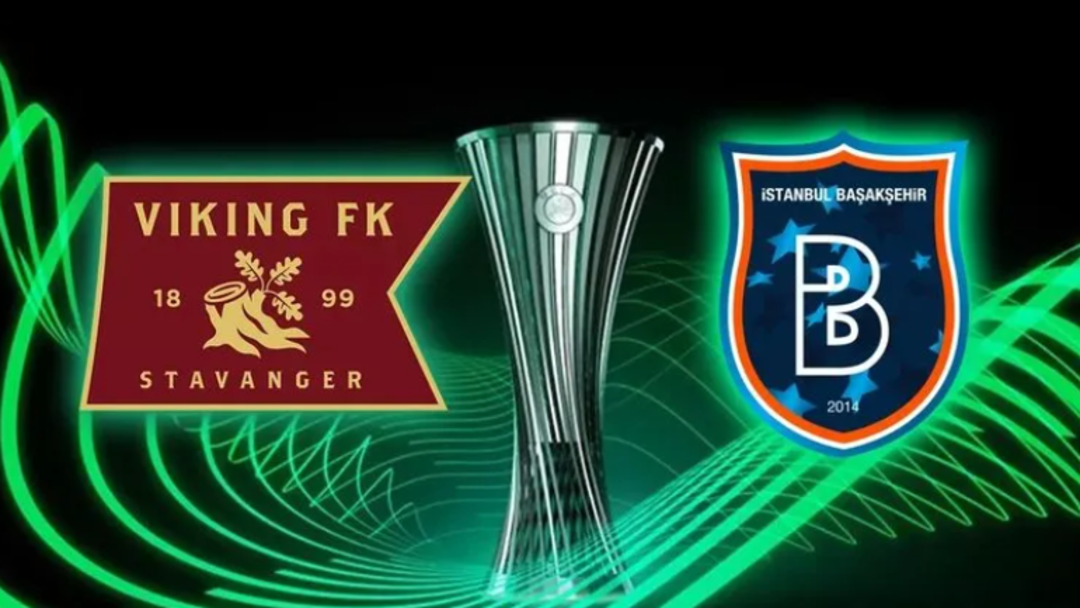 VIKING-BAŞAKŞEHİR MAÇI 20.00’DE