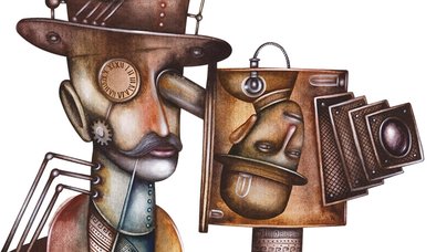 Sinemanın Mitoloji Aşkı