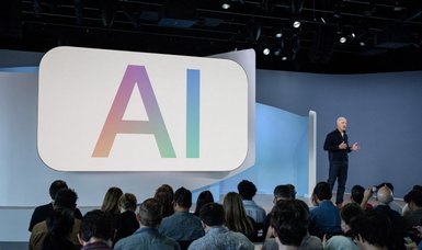 Google AI 'miles ahead' of rivals, exec says