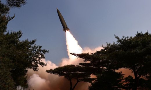 S Korea completes development of long-range surface-to-air missile