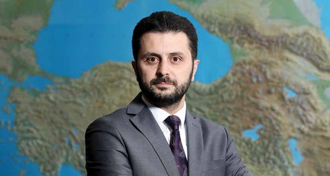 ''Müslüman Irkçılık'' Küresel Bir Trend Haline Geldi