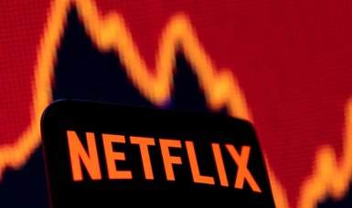 Most Netflix subscribers added in Q1 came from Asia-Pacific; company’s revenues up 3.8%