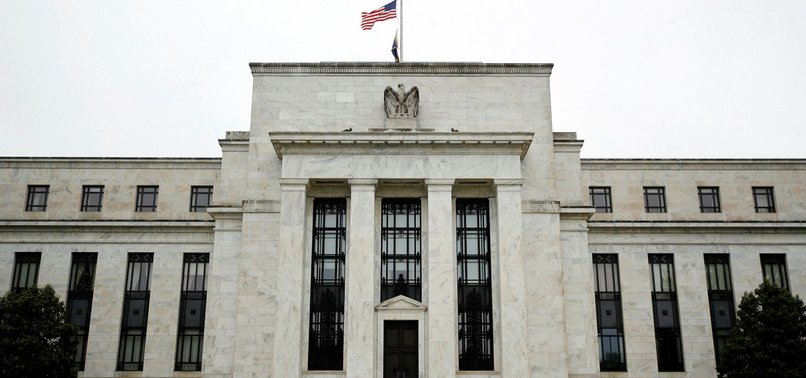 US FEDERAL RESERVE KEEPS INTEREST RATE UNCHANGED