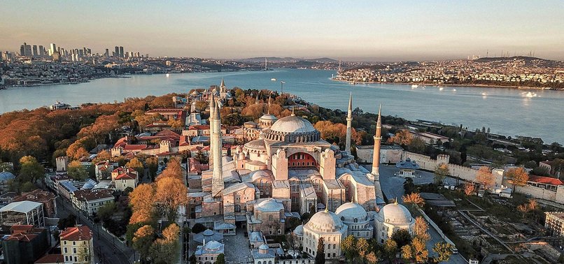 TURKEY REPORTS OVER 2,000 NEW CORONAVIRUS CASES