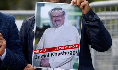 UAE has detained U.S. lawyer who represented Khashoggi: DAWN