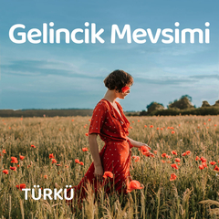 Bir Dalda İki Kiraz
