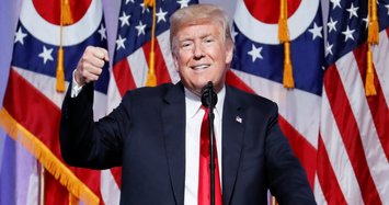 Democrats unveil 2 articles of impeachment against Trump