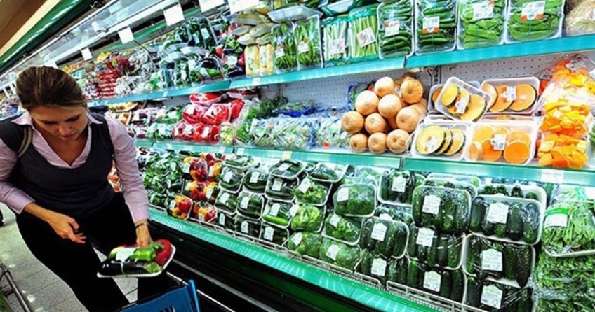 Yılın son ayında enflasyon arttı
