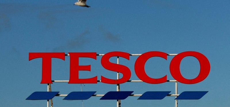 'Worst to come' on soaring UK food prices: Tesco boss