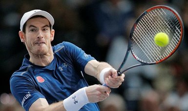 Murray says he is one 'big injury' away from retirement
