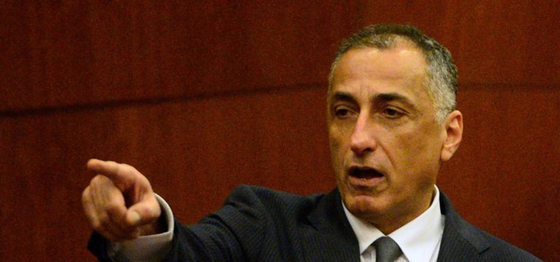 EGYPT’S CENTRAL BANK GOVERNOR RESIGNS