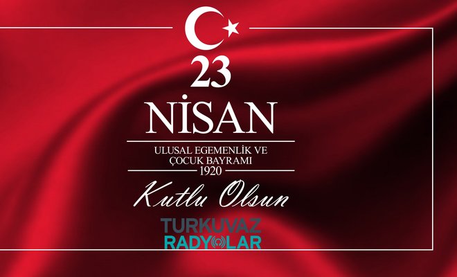 23 NİSAN