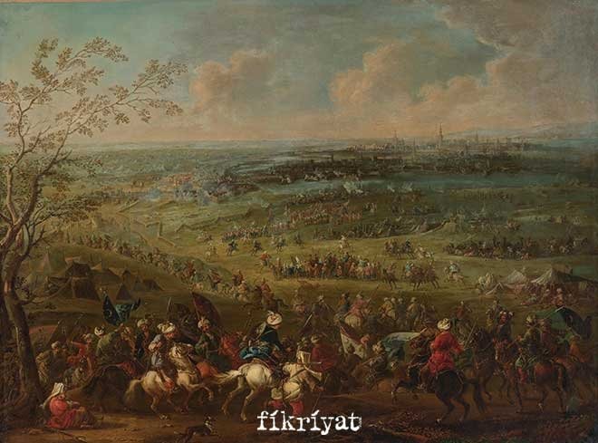 KAHVE AVRUPA’YA NASIL YAYILDI?