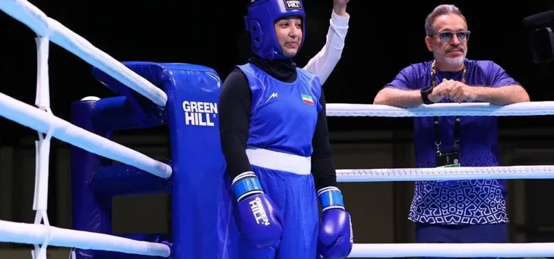 Iran Boxing Iran boxing teams miss Asian championships amid travel disruptions
