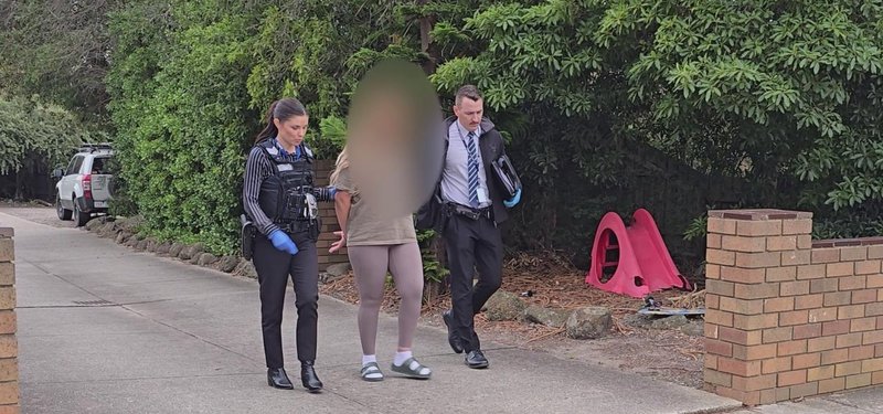 Australian woman charged with attacking Muslim women over hijab, 1 was pregnant