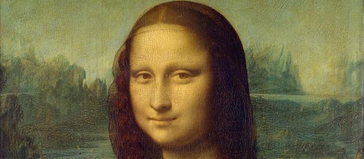 Mona Lisa yapay zekayla ’konuşturuldu’