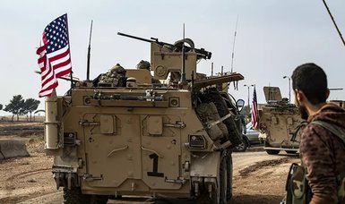 US voices concern over 'reported violence' in Syria's Manbij