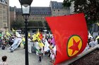Belçika’dan PKK’lılar terörden yargılanamaz kararı