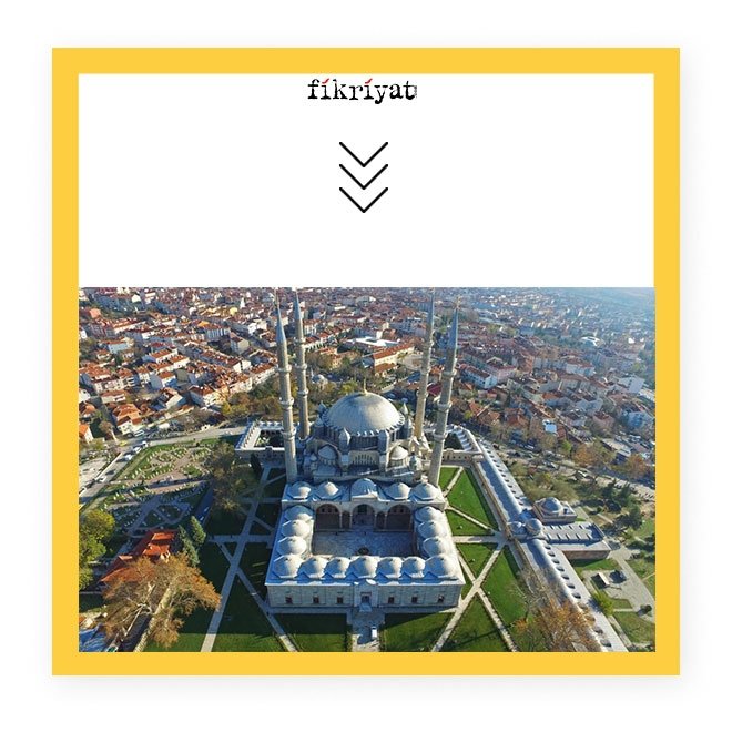 Külliye yapılarının toplumsal işlevi