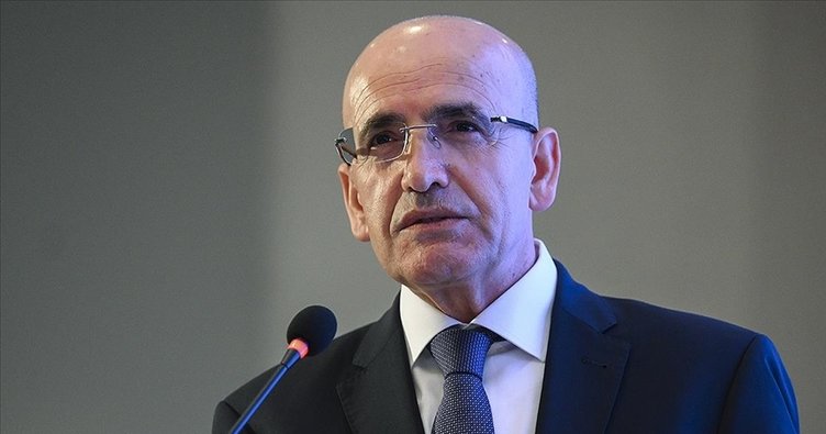 Bakan Şimşek’ten ev ve iş yeri sahiplerine beyanname çağrısı