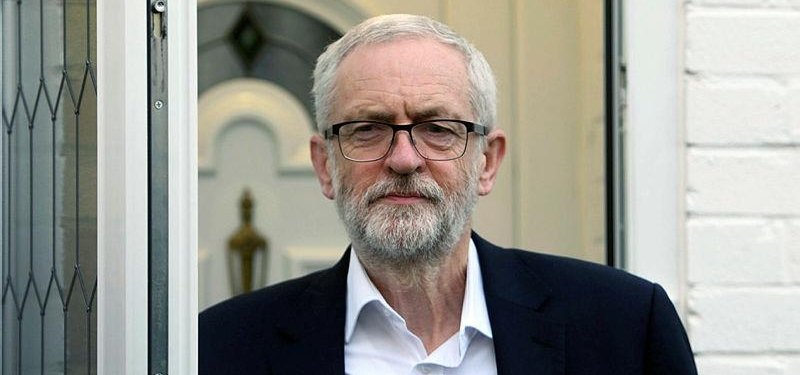 Ex-chief of Labour party calls for end to Israeli violence against Palestinian