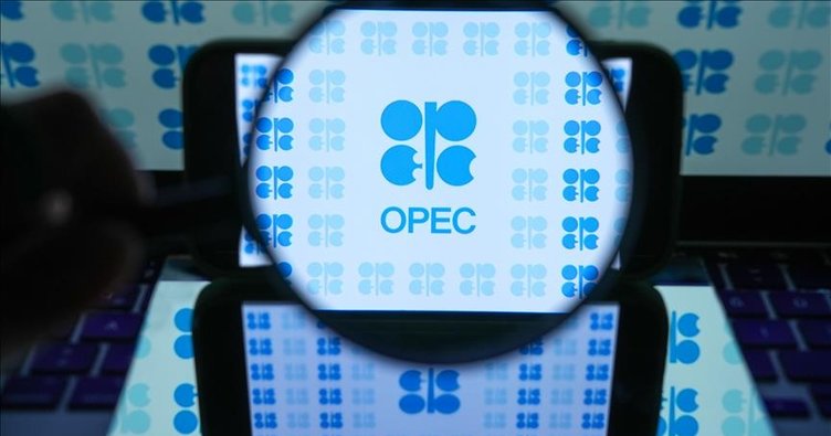 OPEC+ üyesi 8 ülke üretim artışı planını hızlandırdı