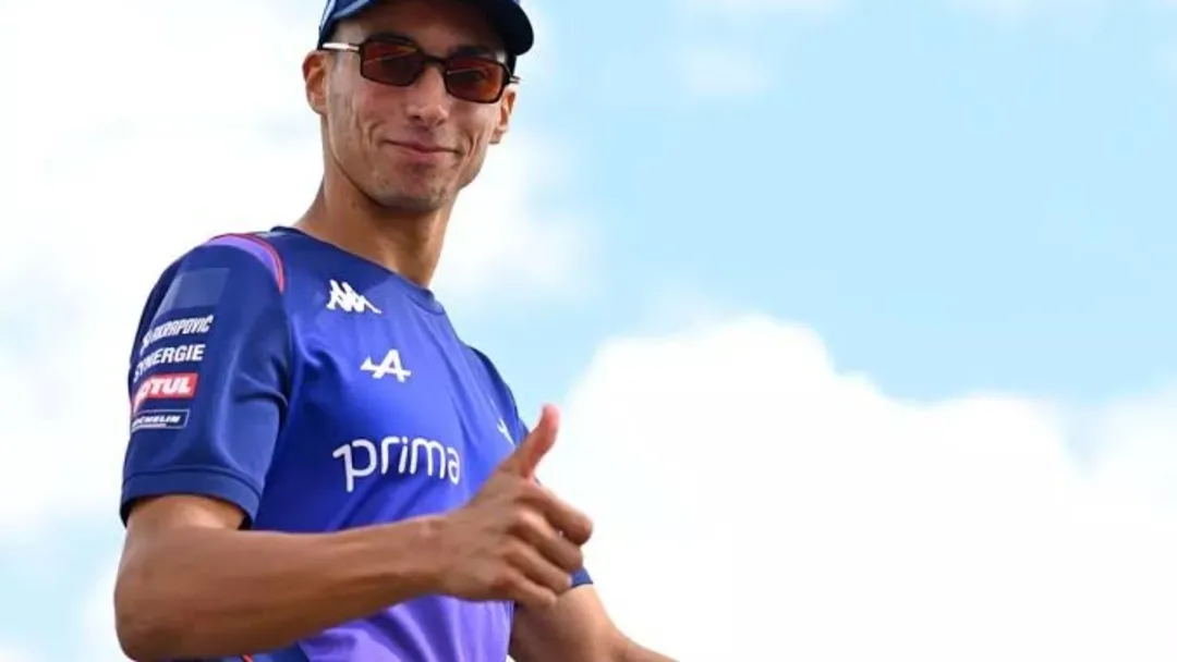 TOPRAK RAZGATLIOĞLU ALMANYA’DA PİSTE ÇIKIYOR