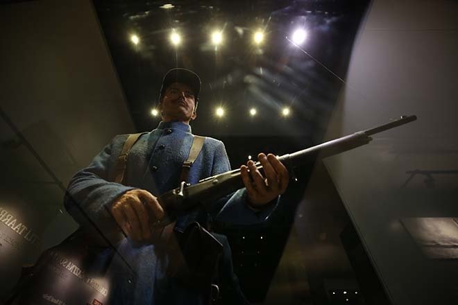 Çanakkale Destanı 1,3 milyon kişiye simülasyonla anlatıldı