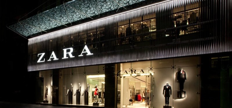 Zara-owner Inditex to buy recycled polyester from US start-up