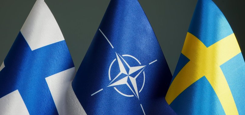 FIVE THINGS TO KNOW ABOUT FINLAND AND SWEDEN JOINING NATO