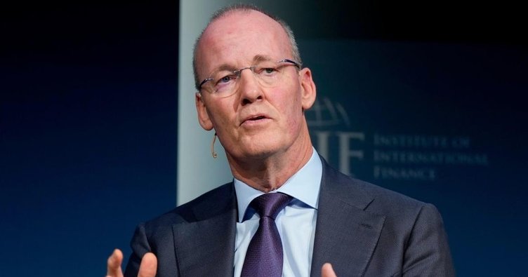 ECB üyesi Knot: Arz şokları yakından takip edilmeli