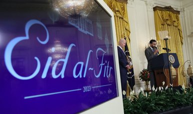 Muslim mayor barred from attending White House Eid event