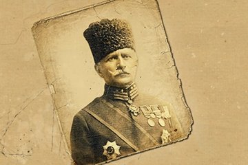 Çöl Kaplanı Fahreddin Paşa kimdir?