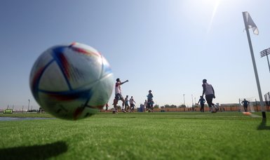 Players' union warns mid-season World Cup raises injury risk