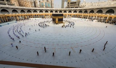 Saudi Arabia considers barring overseas haj pilgrims for second year - sources