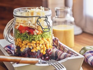 Uzak Diyarların Salatası
